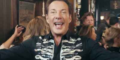 Gerard Joling schiet scherp: Gordons gloriejaren voorbij?